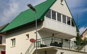 Knezevic Apartment